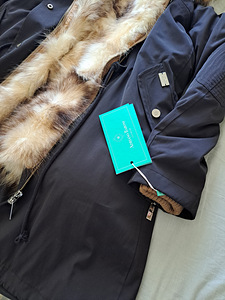 Parka (2 foto / 6)