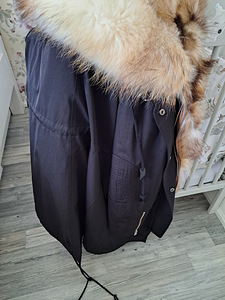 Parka (4 foto / 6)