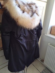Parka (5 foto / 6)