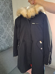Parka (6 foto / 6)