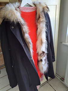 Parka (3 foto / 6)