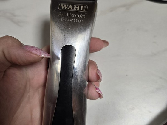 Продам профессиональные машинки