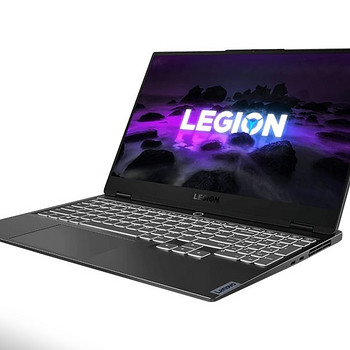 Игровой ноутбук Lenovo Legion S7 15ACH6