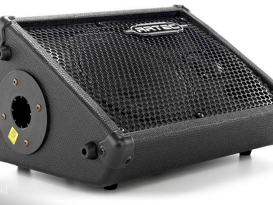 Artec PMD3-8