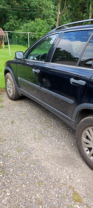 Volvo XC90 (2 foto / 10)