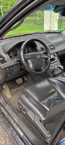 Volvo XC90 (3 foto / 10)