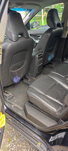 Volvo XC90 (4 foto / 10)