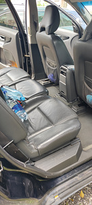 Volvo XC90 (7 foto / 10)