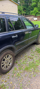 Volvo XC90 (8 foto / 10)