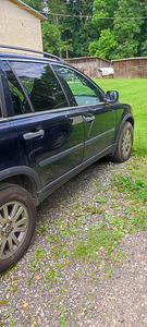 Volvo XC90 (9 foto / 10)