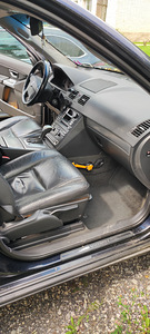 Volvo XC90 (10 foto / 10)