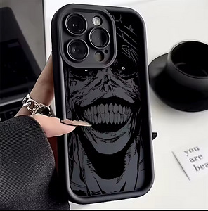 Продам чехол на iPhone 16 plus (1 фото из 2)