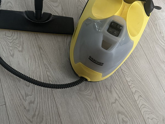 Kärcher sc 4 easy