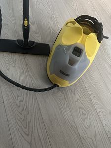 Kärcher sc 4 easy (1 фото из 1)