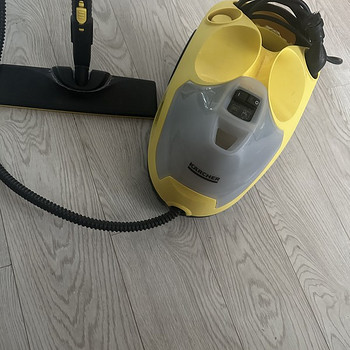 Kärcher sc 4 easy