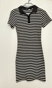 Kleit S H&M. Nagu uus (1 foto / 3)