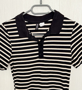 Kleit S H&M. Nagu uus (2 foto / 3)