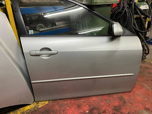 Mazda 6 (2 фото из 9)
