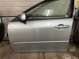 Mazda 6 (1 фото из 9)