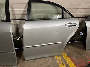 Mazda 6 (3 фото из 9)