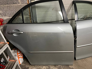 Mazda 6 (4 фото из 9)