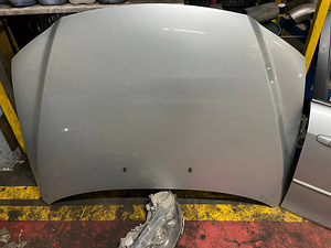 Mazda 6 (5 фото из 9)