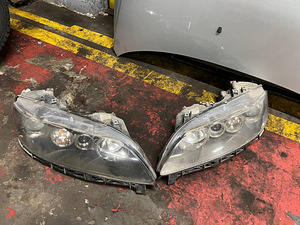Mazda 6 (7 фото из 9)