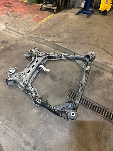 Mazda 6 (9 фото из 9)