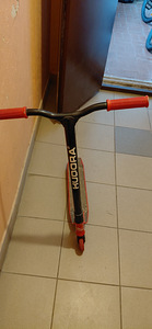Trikiscooter (1 foto / 4)
