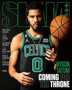 NBA Jordan Jayson Tatum Boston Celtics Authentic Jersey 44 (10 foto / 10)