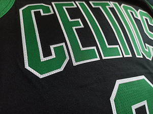NBA Jordan Jayson Tatum Boston Celtics Authentic Jersey 44 (5 foto / 10)