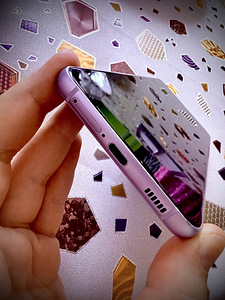 Samsung Galaxy S21 на 128ГБ (3 фото из 3)