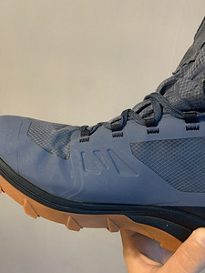 Мужские зимние ботинки Salomon (6 фото из 10)