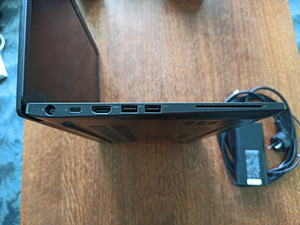 Dell Latitude 7490, i5-8350u, 16GB, 256GB, FHD (8 фото из 9)