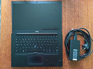 Dell Latitude 7490, i5-8350u, 16GB, 256GB, FHD (5 фото из 9)
