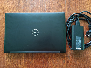 Dell Latitude 7490, i5-8350u, 16GB, 256GB, FHD (3 фото из 9)