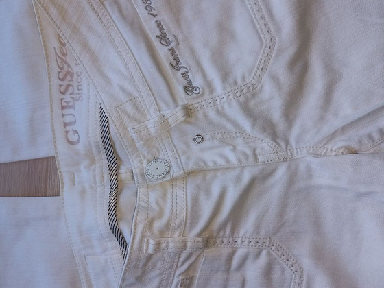 Джинсы Guess 26
