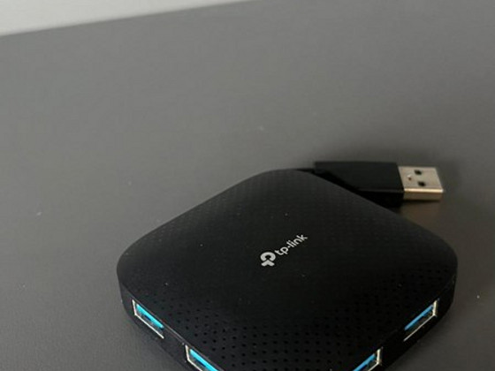 TP Link USB Hub