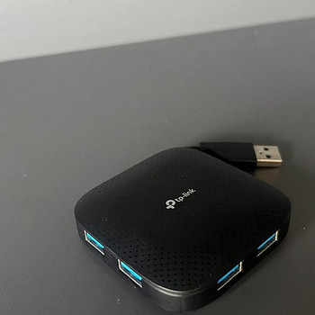 TP Link USB Hub