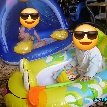Laste bassein