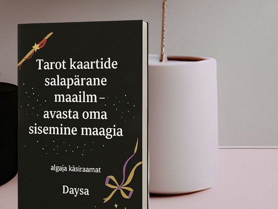 Начни читать карты Таро!