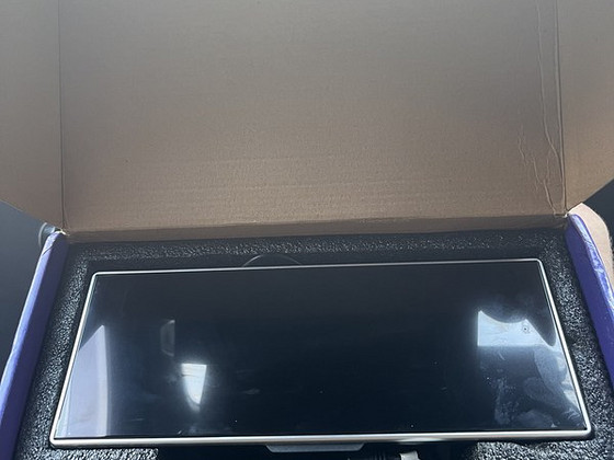 Car play