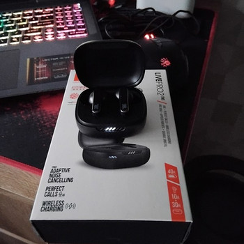 JBL LIVEPRO 2