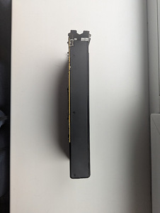 Müüa graafikakaart Radeon RX 480, 8GB GDDR5 (turbiinjahutus) (2 foto / 4)