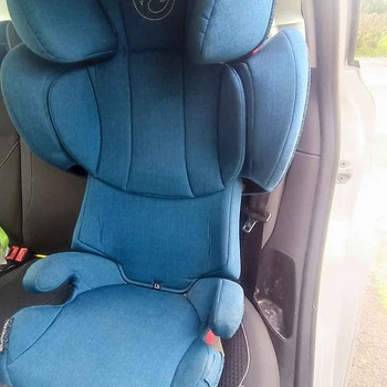 Cybex Solution Z-Fix+ turvatool sinine