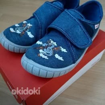 Ketsid Superfit suurus 31