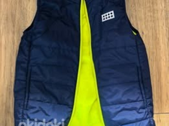 Legowear жилет р. 116