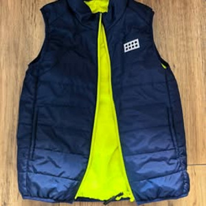 Legowear жилет р. 116 (1 фото из 2)