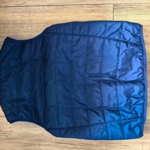Legowear жилет р. 116 (2 фото из 2)
