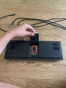 Kasutatud Steelseries apex 9 mini (5 фото из 7)